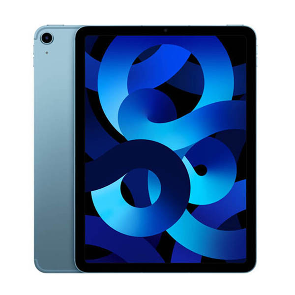 Планшет Apple iPad Air 5 2022 Wi-Fi 256GB Blue (MM9N3)