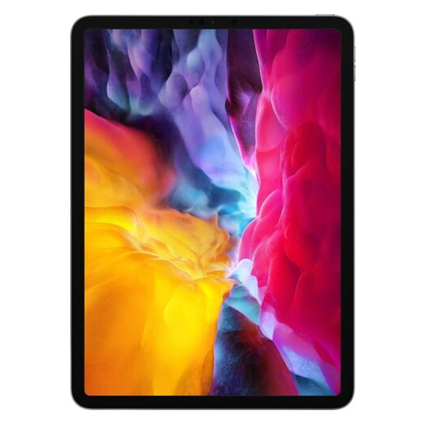 Планшет Apple iPad Pro 11 2020 Wi-Fi 128GB Space Gray (MY232)