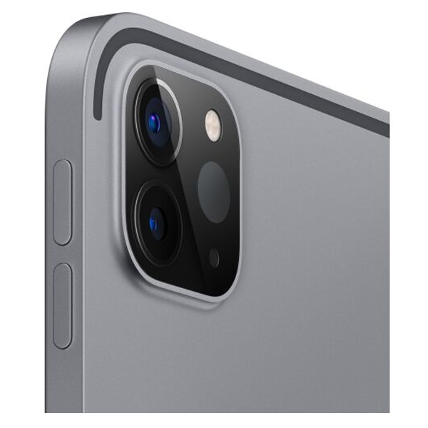 Планшет Apple iPad Pro 11 2020 Wi-Fi 128GB Space Gray (MY232)