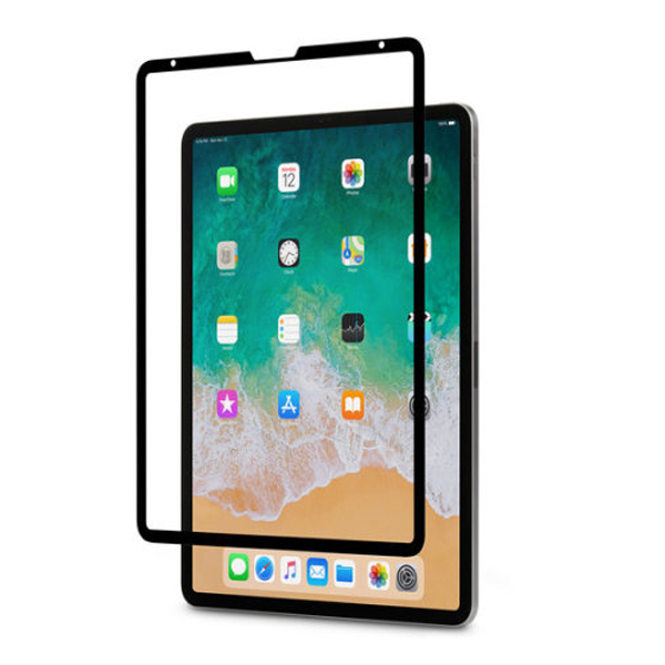 Захисне скло для планшета iPad Pro 11.0 дюймів (2018) 3D Black