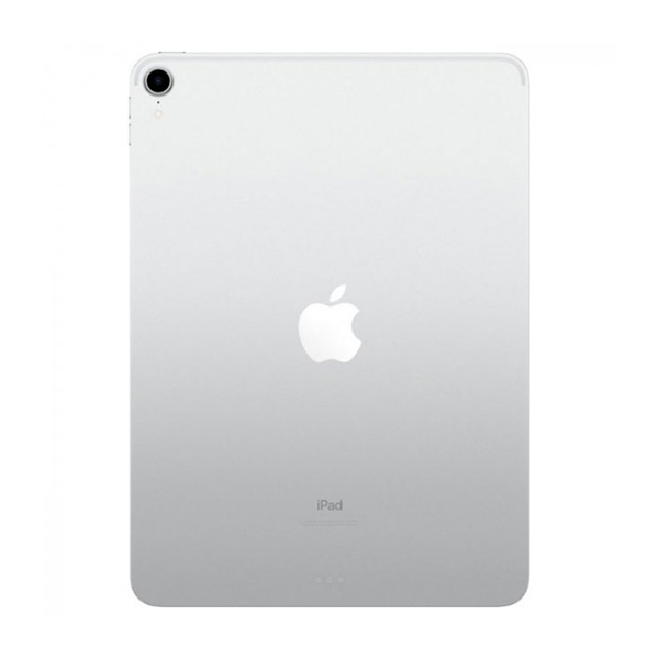 iPad Pro 12.9 2018 4G 256GB Silver (MTJ62)