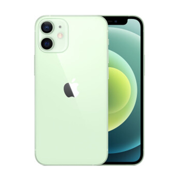 Смартфон Apple iPhone 12 128GB Green Б/У 3