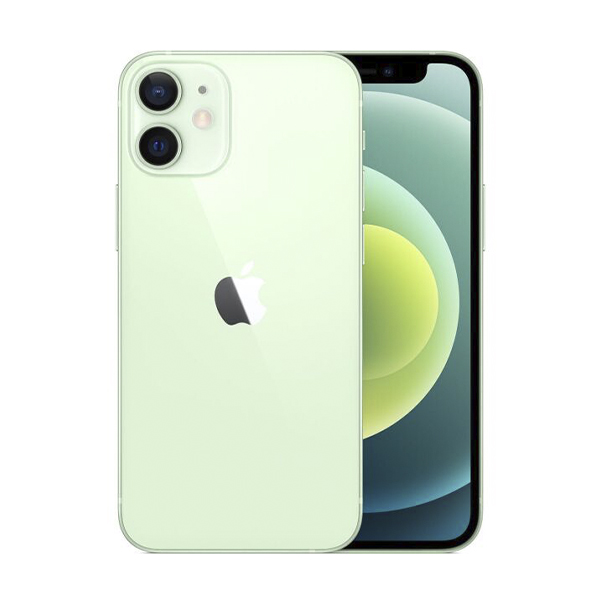 Apple iPhone 12 64GB Green Б/У №52 (стан 7/10)