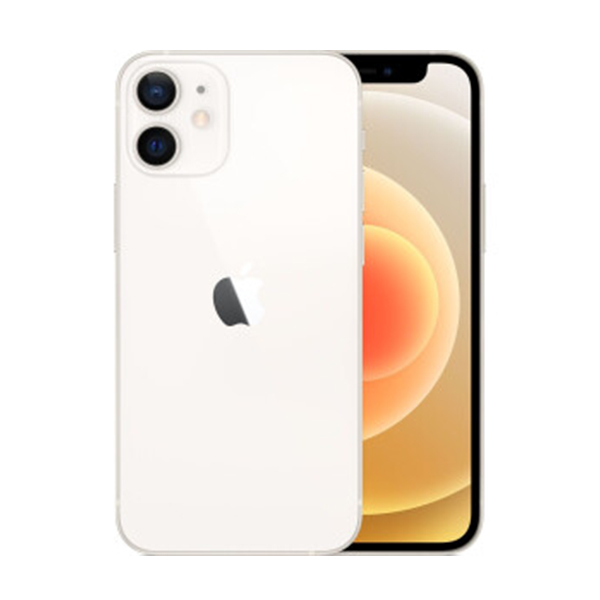 Смартфон Apple iPhone 12 128GB White Б/У 4