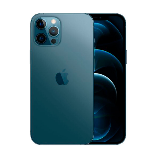 Смартфон Apple iPhone 12 Pro 512GB Pacific Blue Б/У