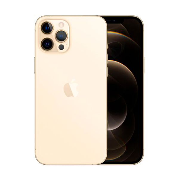 Смартфон Apple iPhone 12 Pro 128GB Gold Б/У 1