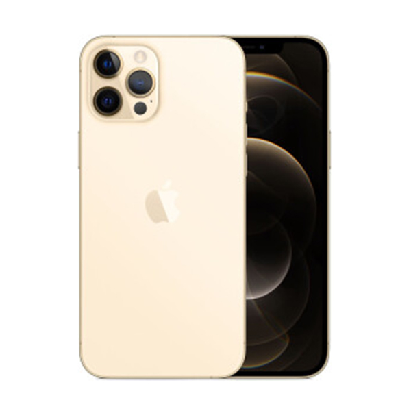 Apple iPhone 12 Pro Max 512Gb Gold (MGDK3)