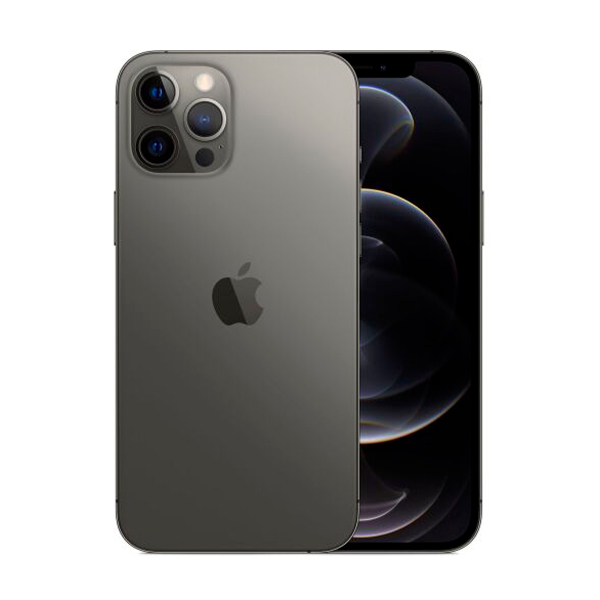 Смартфон Apple iPhone 12 Pro 128GB Graphite Б/У 1