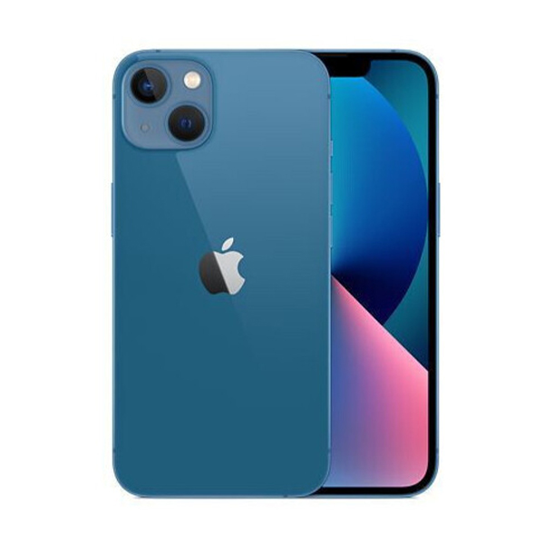 Apple iPhone 13 Mini 256GB Blue (MLK93)