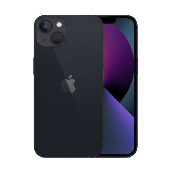 Смартфон Apple iPhone 13 128GB Midnight Б/У 4