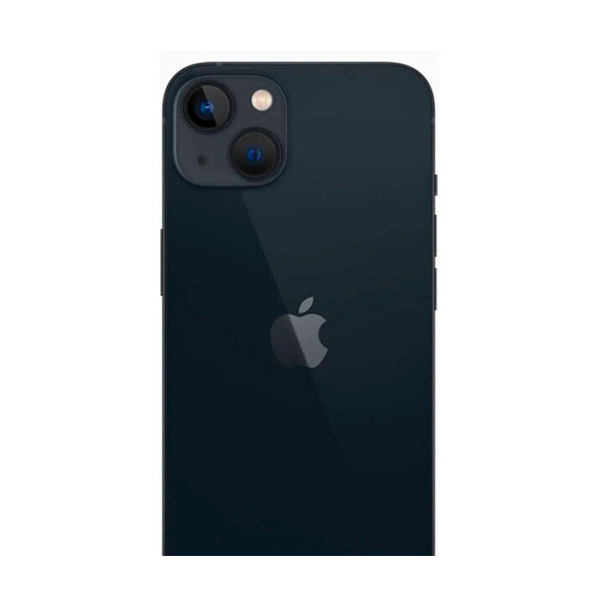 Смартфон Apple iPhone 13 256GB Midnight (MLQ63) українська версія