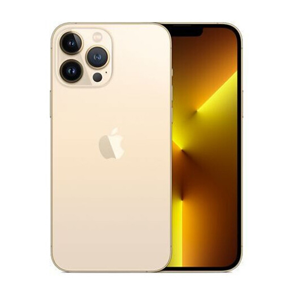 Apple iPhone 13 Pro Max 128GB Gold (MLL83)