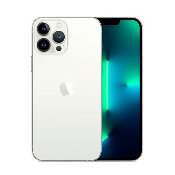 Смартфон Apple iPhone 13 Pro 256GB Silver Б/У 2