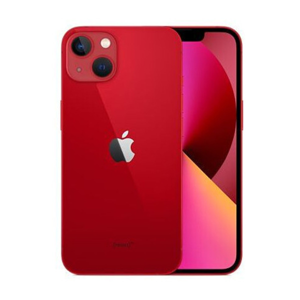 Apple iPhone 13 mini 256GB Product Red