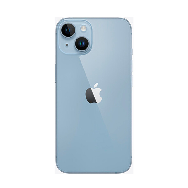 Смартфон Apple iPhone 14 128GB Blue українська версія УЦІНКА