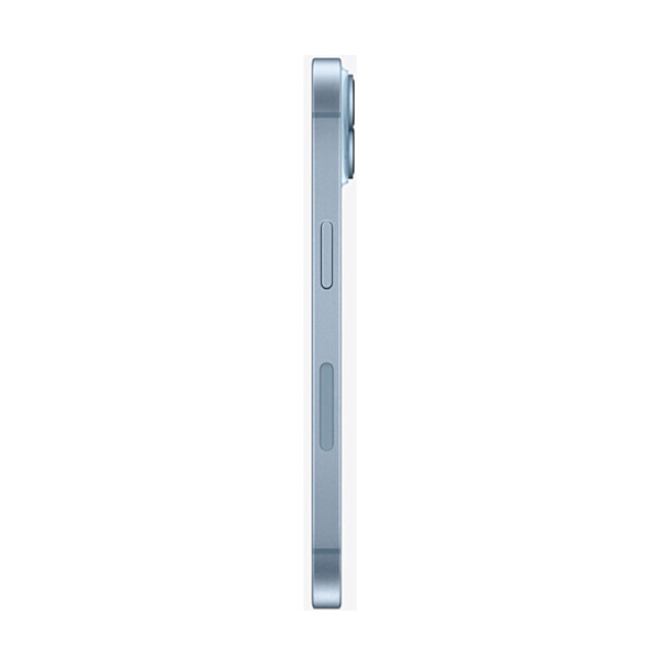 Смартфон Apple iPhone 14 256GB Blue (MPWP3) українська версія