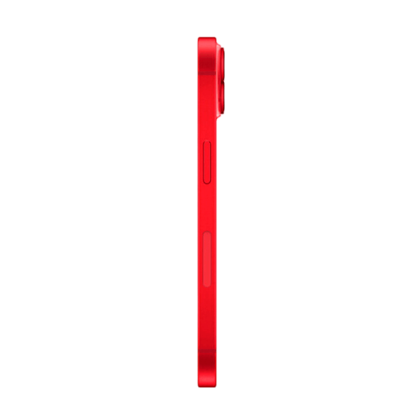 Смартфон Apple iPhone 14 128GB Red (MPVA3) українська версія