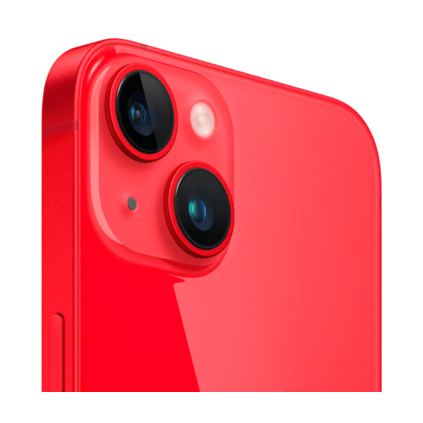 Смартфон Apple iPhone 14 128GB Red (MPVA3) українська версія