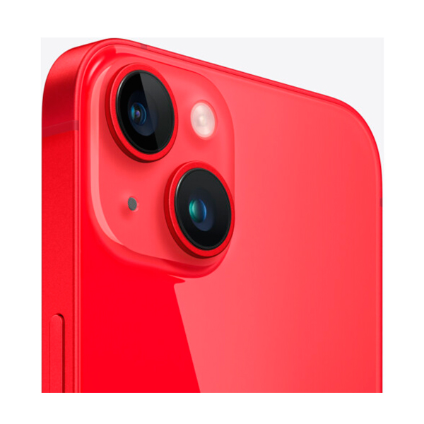 Смартфон Apple iPhone 14 Plus 256GB Red (MQ573) українська версія