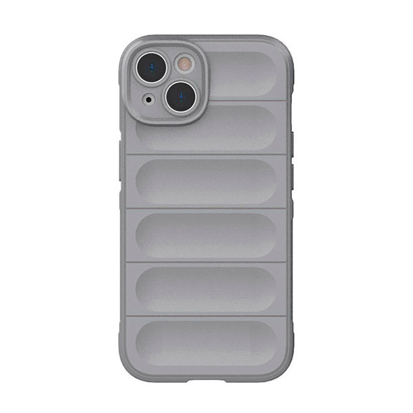 Чехол Cosmic Magic Shield for iPhone 13 Grey with Camera Lens