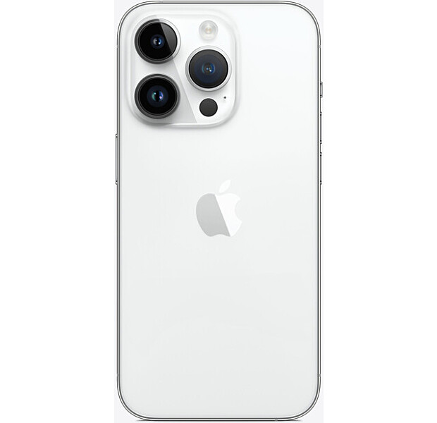 Смартфон Apple iPhone 14 Pro 1T Silver