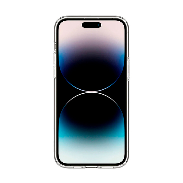 Чехол Spigen для iPhone 14 Pro Max Ultra Hybrid Mag Clear