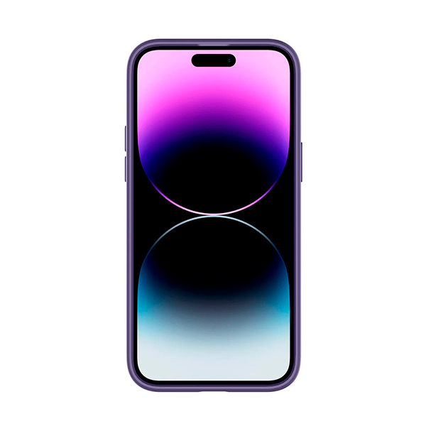 Чехол Spigen для iPhone 14 Pro Max Ultra Hybrid Mag Purple