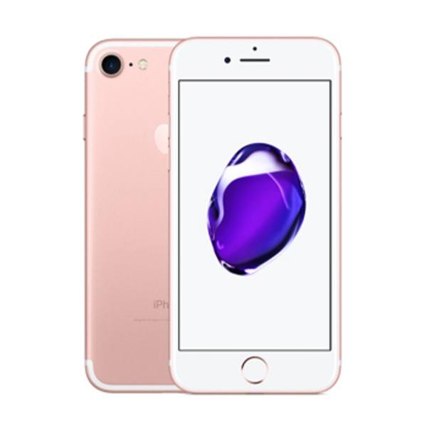 Apple iPhone 7 128GB Rose Gold (MN952)