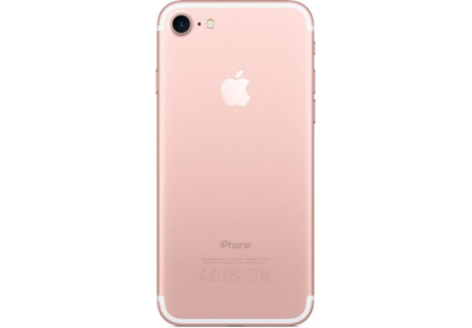 Apple iPhone 7 128GB Rose Gold (MN952)