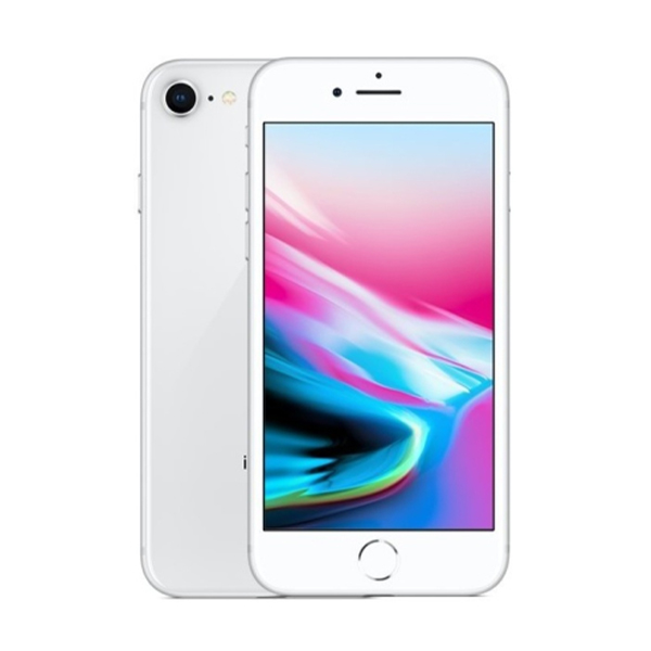 Apple iPhone 8 256GB Silver (MQ7G2)