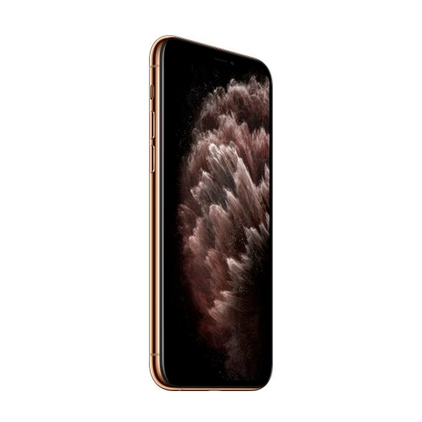 Смартфон Apple iPhone 11 Pro Max 64GB Gold Б/У 1