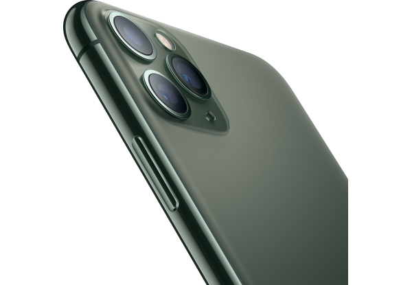 Apple iPhone 11 Pro 64GB Midnight Green (MWC62) Full Box
