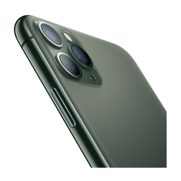 Apple iPhone 11 Pro 256GB Dual Sim Midnight Green (MWDH2)