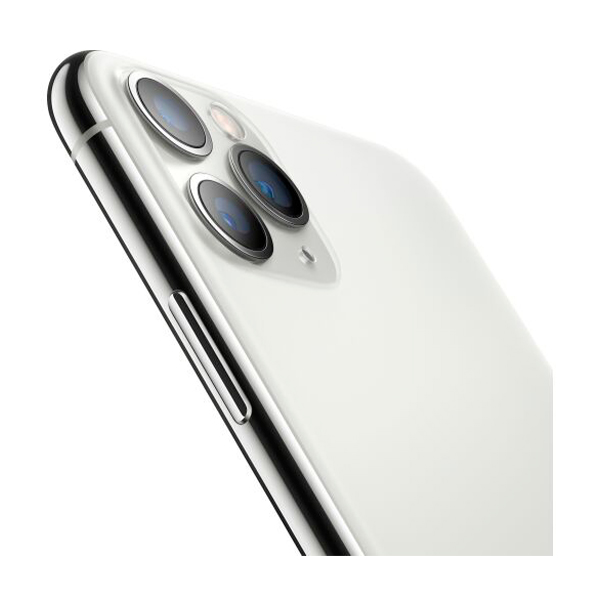 Mob/тел Apple iPhone 11 Pro 64Gb Silver Б/У №34 (стан 8/10)