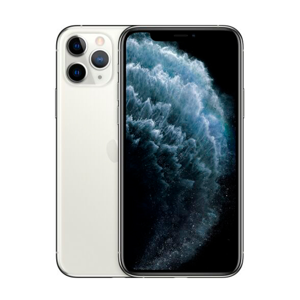 Смартфон Apple iPhone 11 Pro 256Gb Silver Б/У