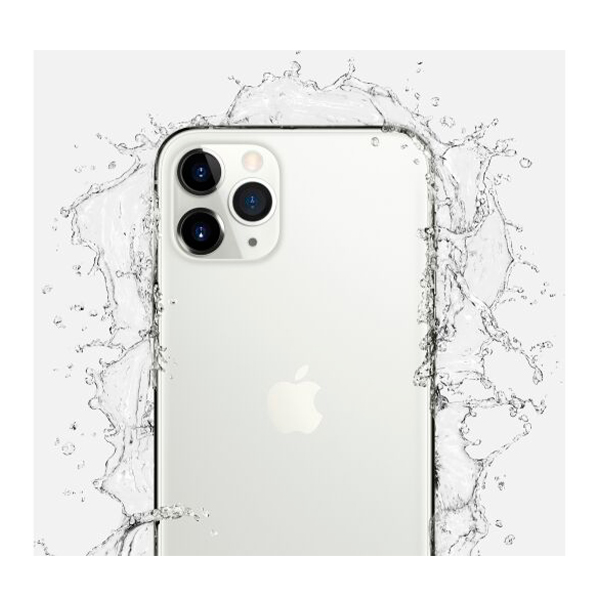 Mob/тел Apple iPhone 11 Pro 64Gb Silver Б/У №34 (стан 8/10)