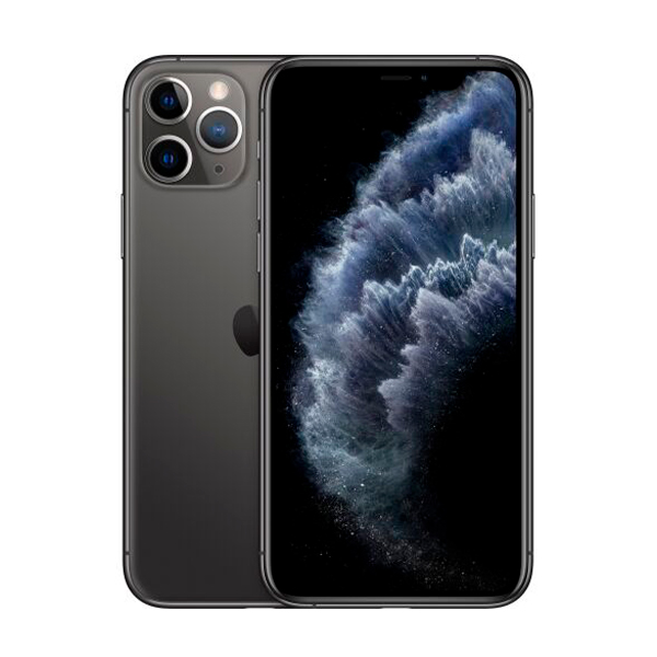 Смартфон Apple iPhone 11 Pro 256GB Space Gray Б/У 1