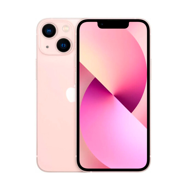 Смартфон Apple iPhone 13 128GB Pink (MLPH3) українська версія
