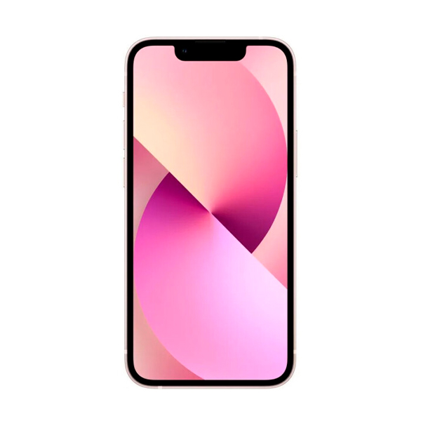 Смартфон Apple iPhone 13 128GB Pink (MLPH3) українська версія