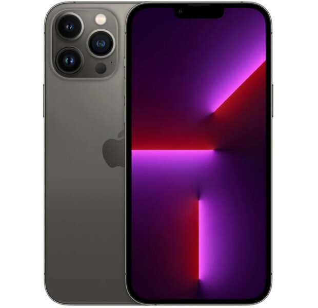 Смартфон Apple iPhone 13 Pro Max 128GB Graphite Б/У 1