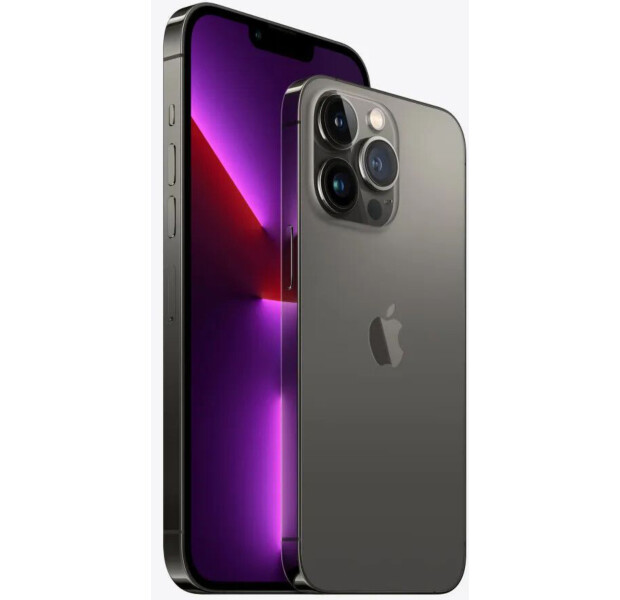 Смартфон Apple iPhone 13 Pro Max 128GB Graphite Б/У 1