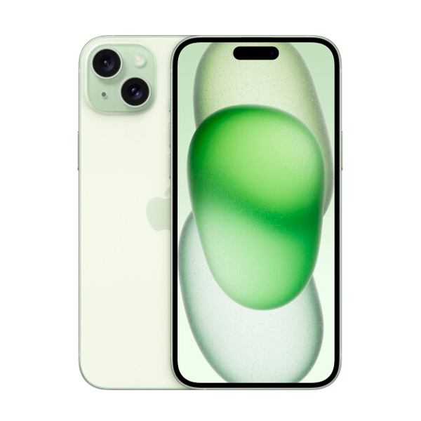 Смартфон Apple iPhone 15 128GB Green (MTP53)