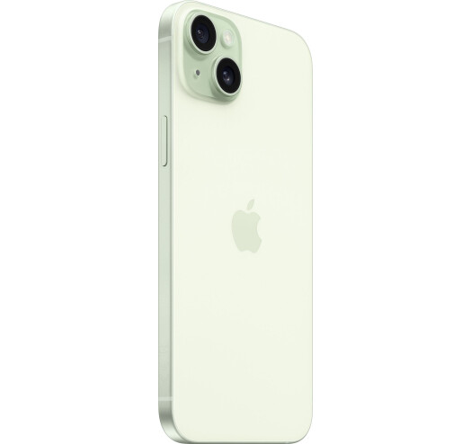 Смартфон Apple iPhone 15 128GB Green (MTP53)
