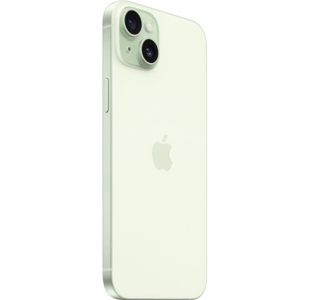 Смартфон Apple iPhone 15 Plus 128GB Green (MU173) українська версія