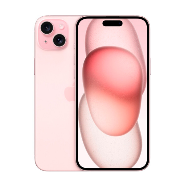 Смартфон Apple iPhone 15 128GB Pink (MTP13)