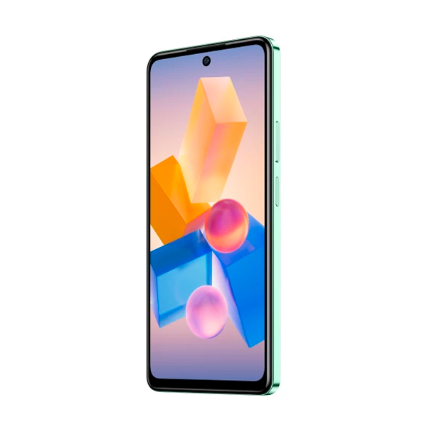 Смартфон Infinix Hot 40 Pro (X6837) 12/256GB Starfall Green