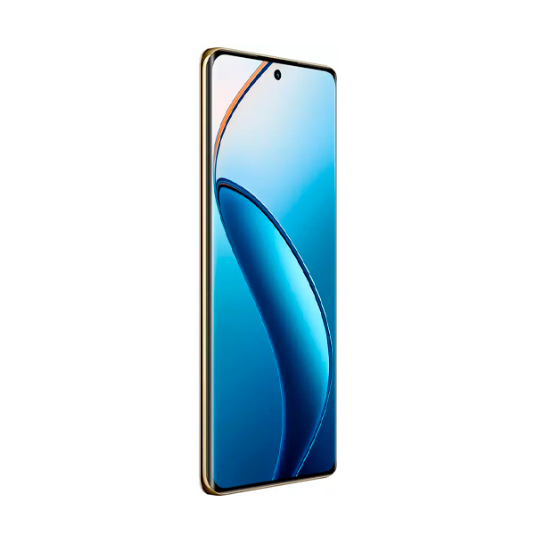 Смартфон Realme 12 Pro 5G 8/256Gb NFC Submariner Blue українська версія