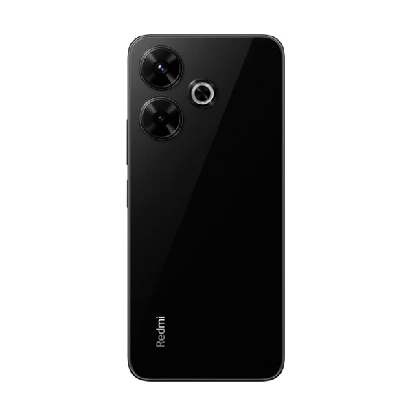 Смартфон XIAOMI Redmi 13 8/256Gb Dual sim (midnight black) українська версія