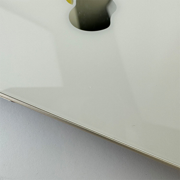 Apple iPhone 13 128GB Starlight Б/У № 2773 (Стан 8/10)