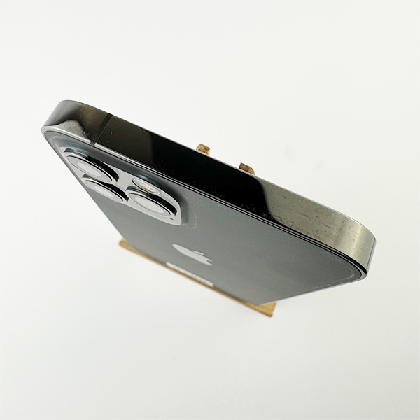 Apple iPhone 12 Pro 128GB Graphite Б/У №2789 (Стан 7/10)